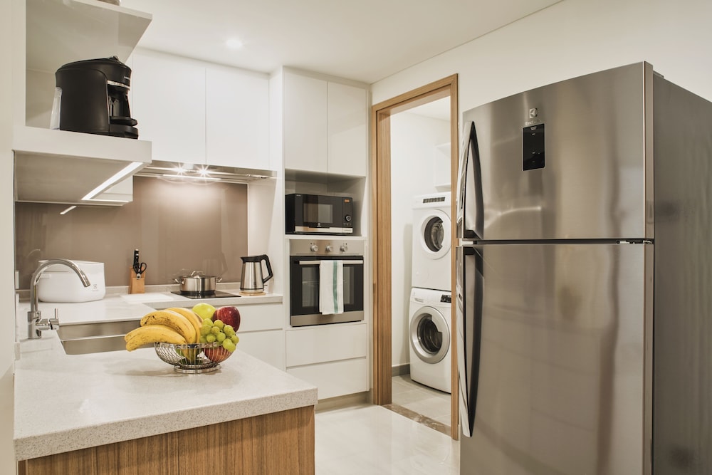 Oakwood Residence Saigon 18/49