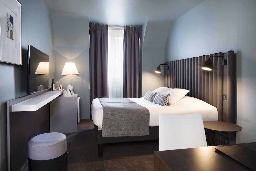 Hotel Diana Dauphine 33/56