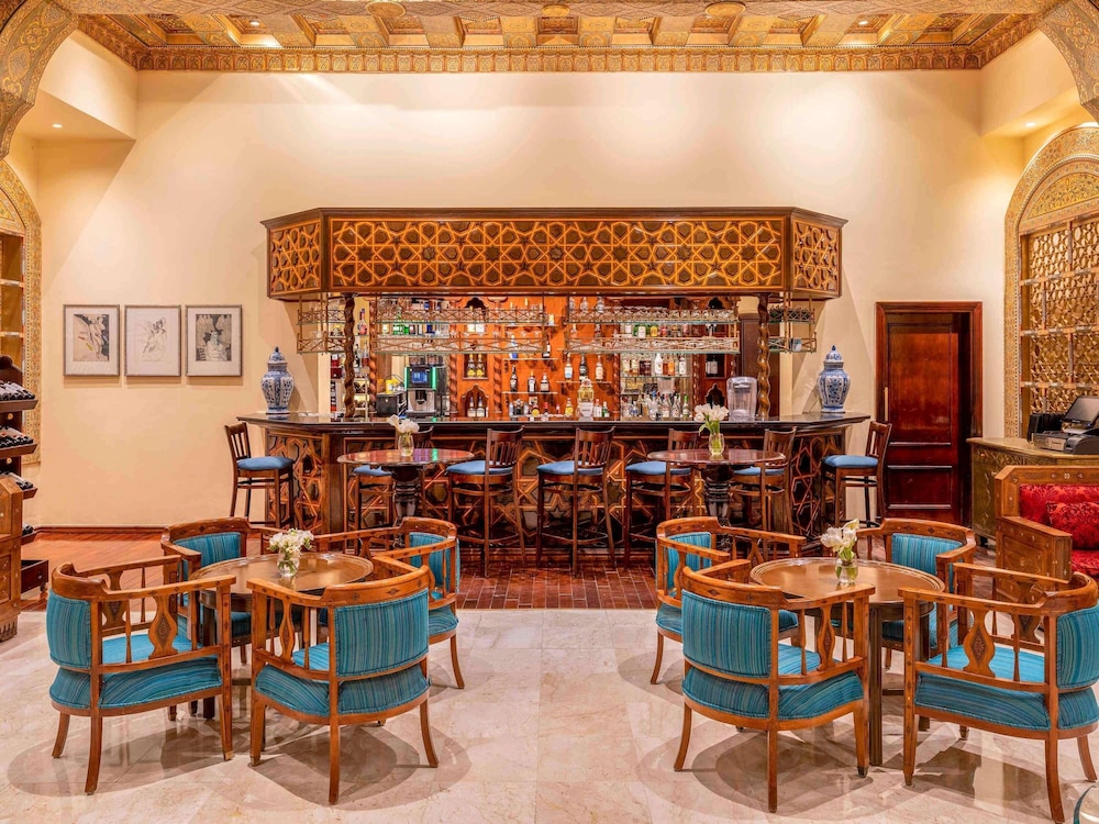 MOVENPICK RESORT PETRA 56/77