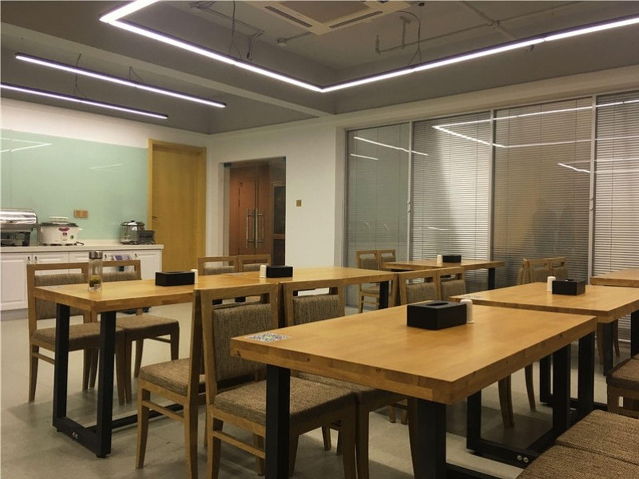 GreenTree Inn Hefei Huaxia International Chabocheng Branch 39/51
