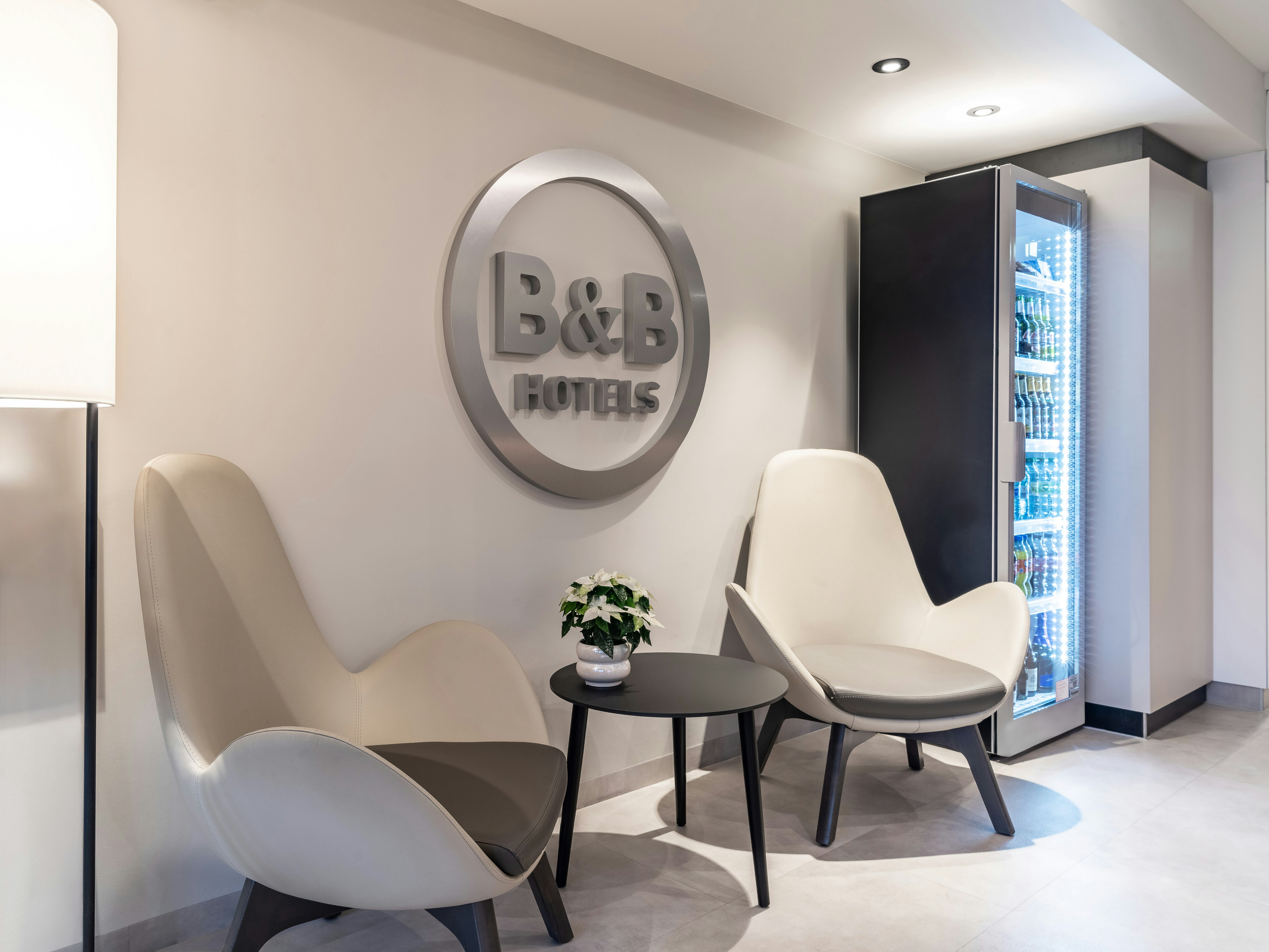 Ibis Budget Mainz Hechtsheim 19/23