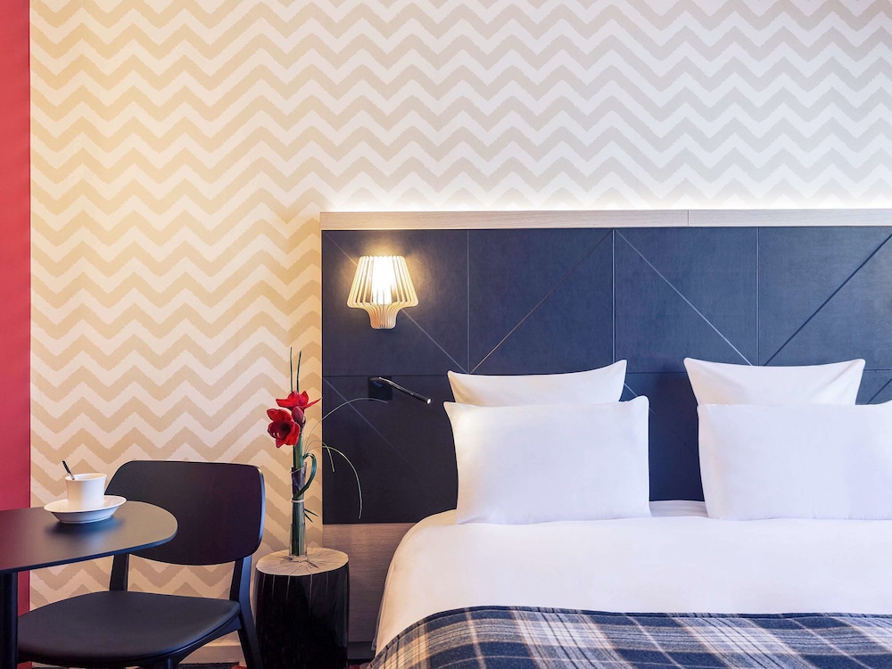 Mercure Annecy Centre 26/69
