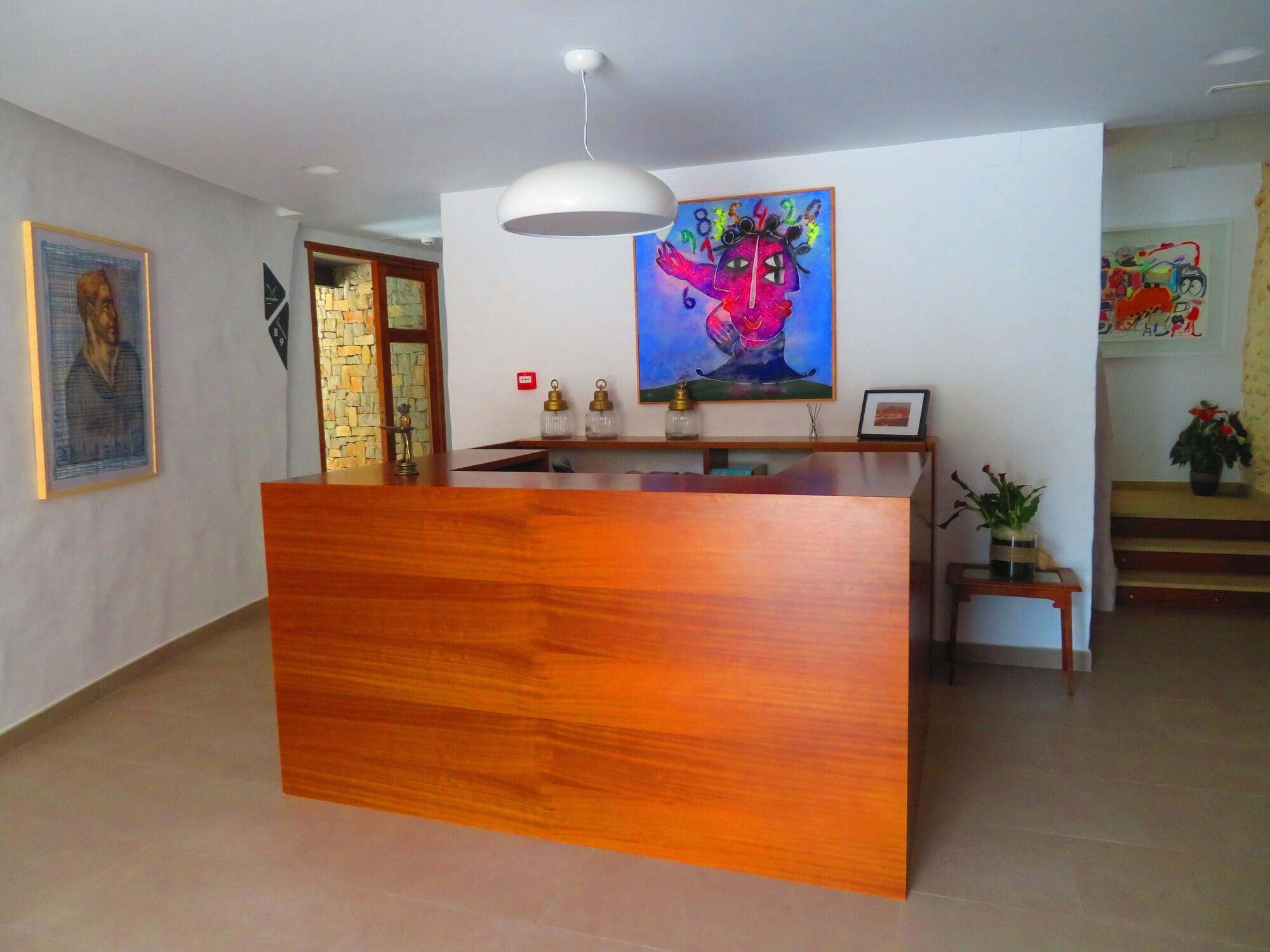 Hotel Mañet 4/49