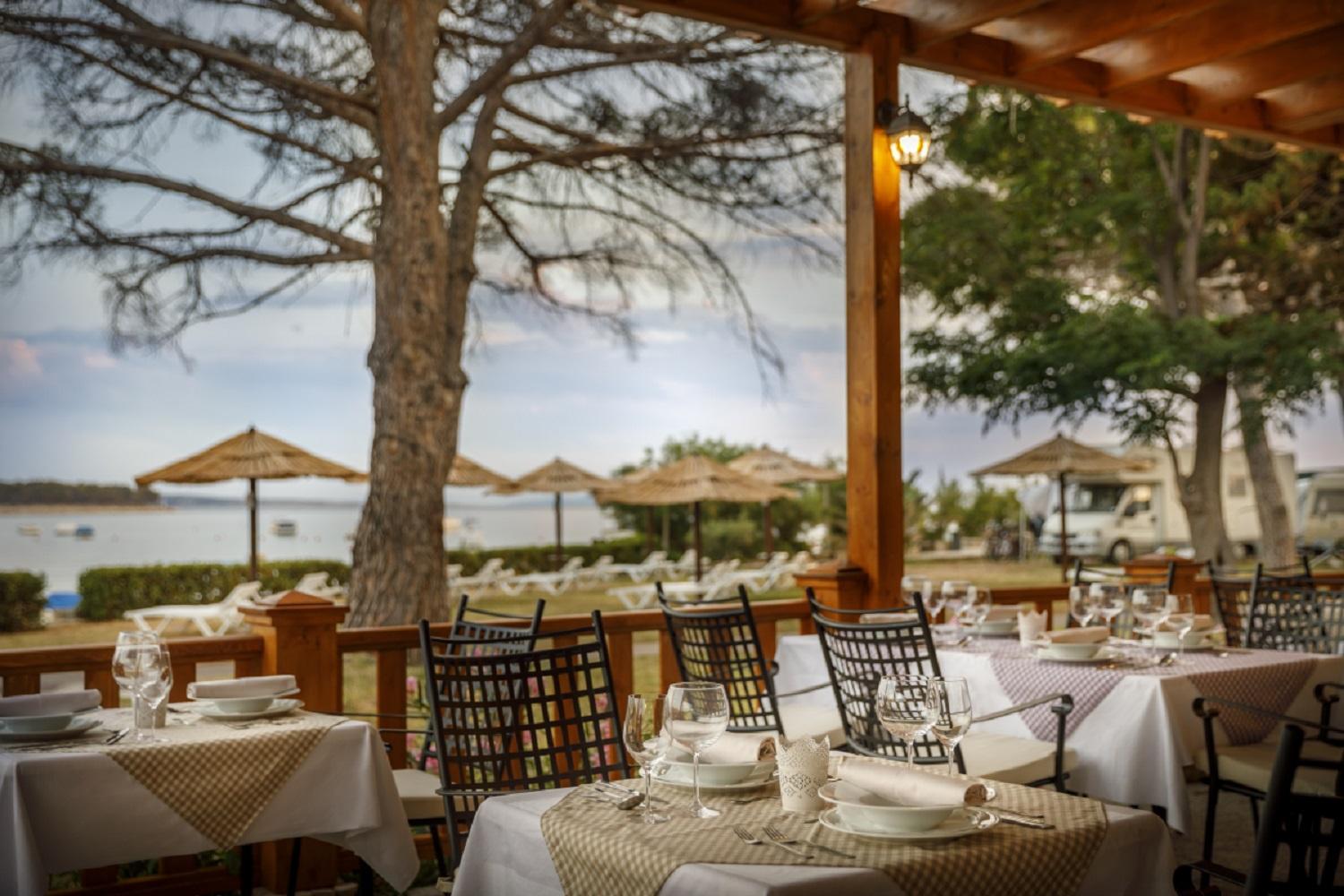 Padova Premium Camping Resort by Valamar 16/36