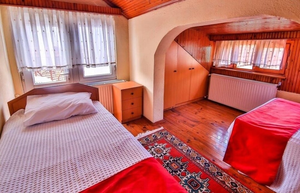 Amasra Kristal Otel 18/23