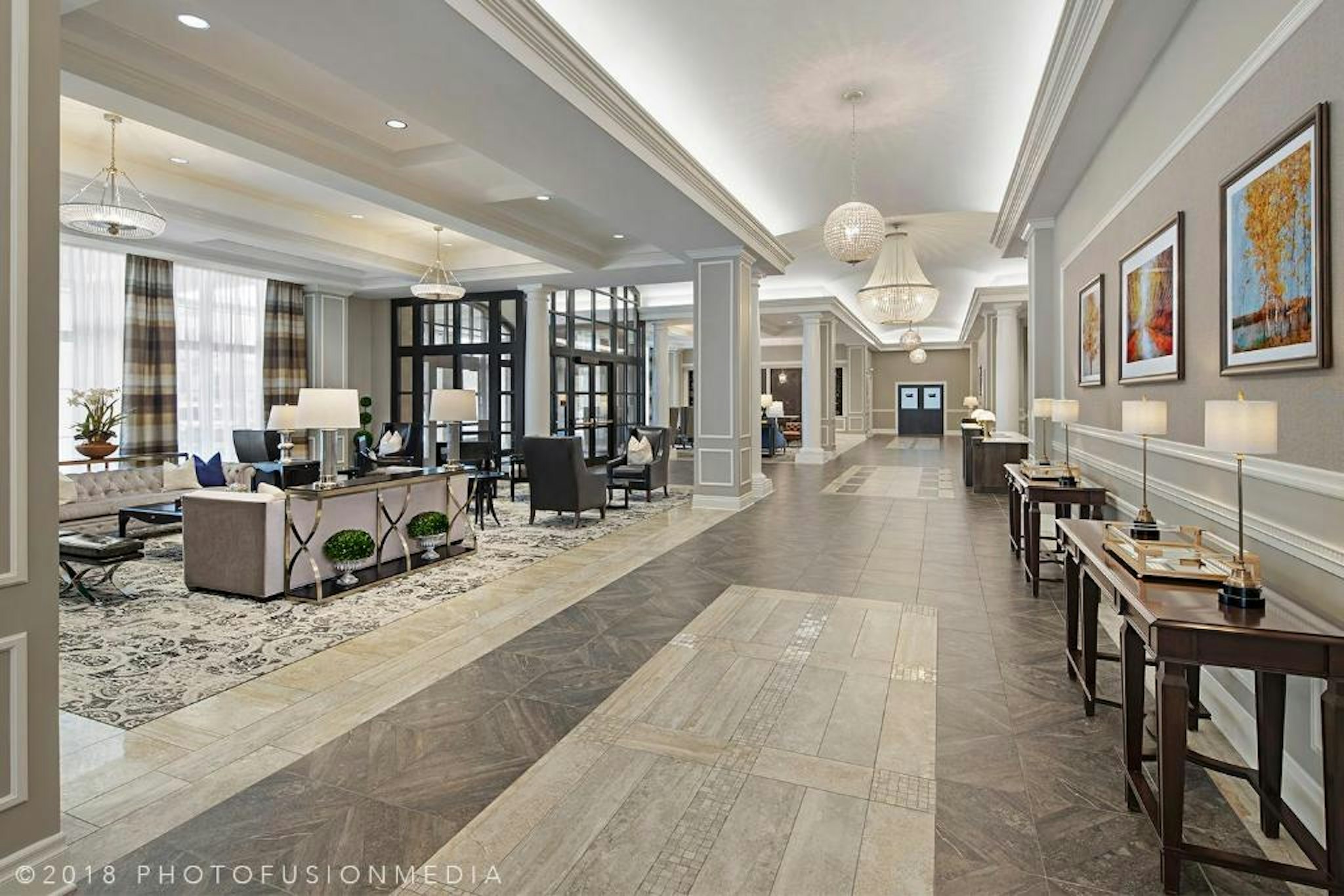 Hancock Hotel 28/59