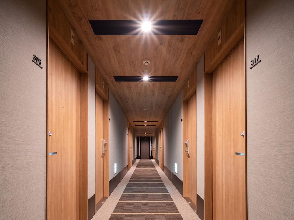 Super Hotel Gotemba I 35/52