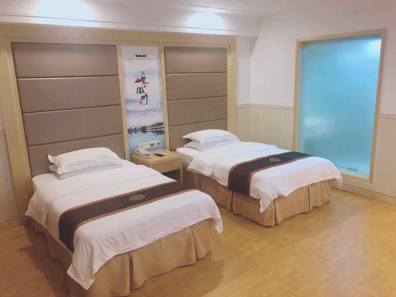 Greentree Inn Huangshan She County Huizhou Ancient City Middle Huangshan Road Hotel 32/40