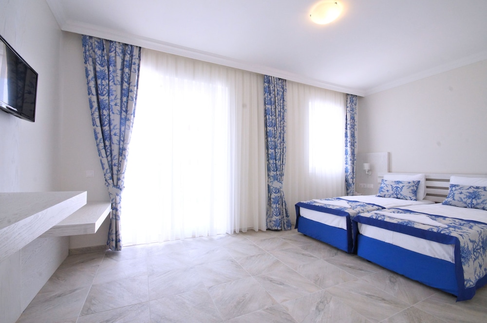 Oludeniz Beach Resort by Z Hotels 11/44