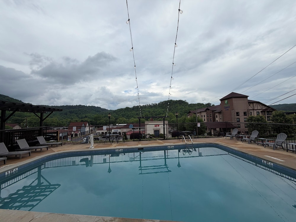 Quality Inn Helen, GA 37/64