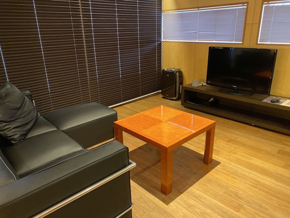 FURANO NATULUX HOTEL 28/50