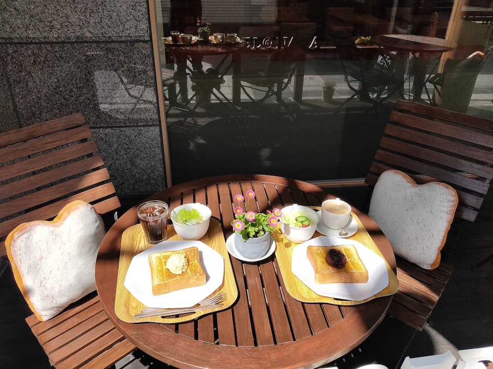 Bakery Hotel Chateaudor 47/62
