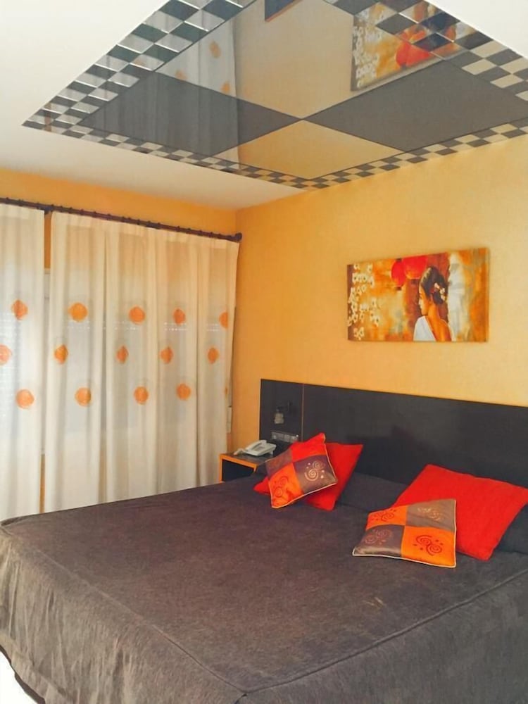 Hotel La Union 26/29