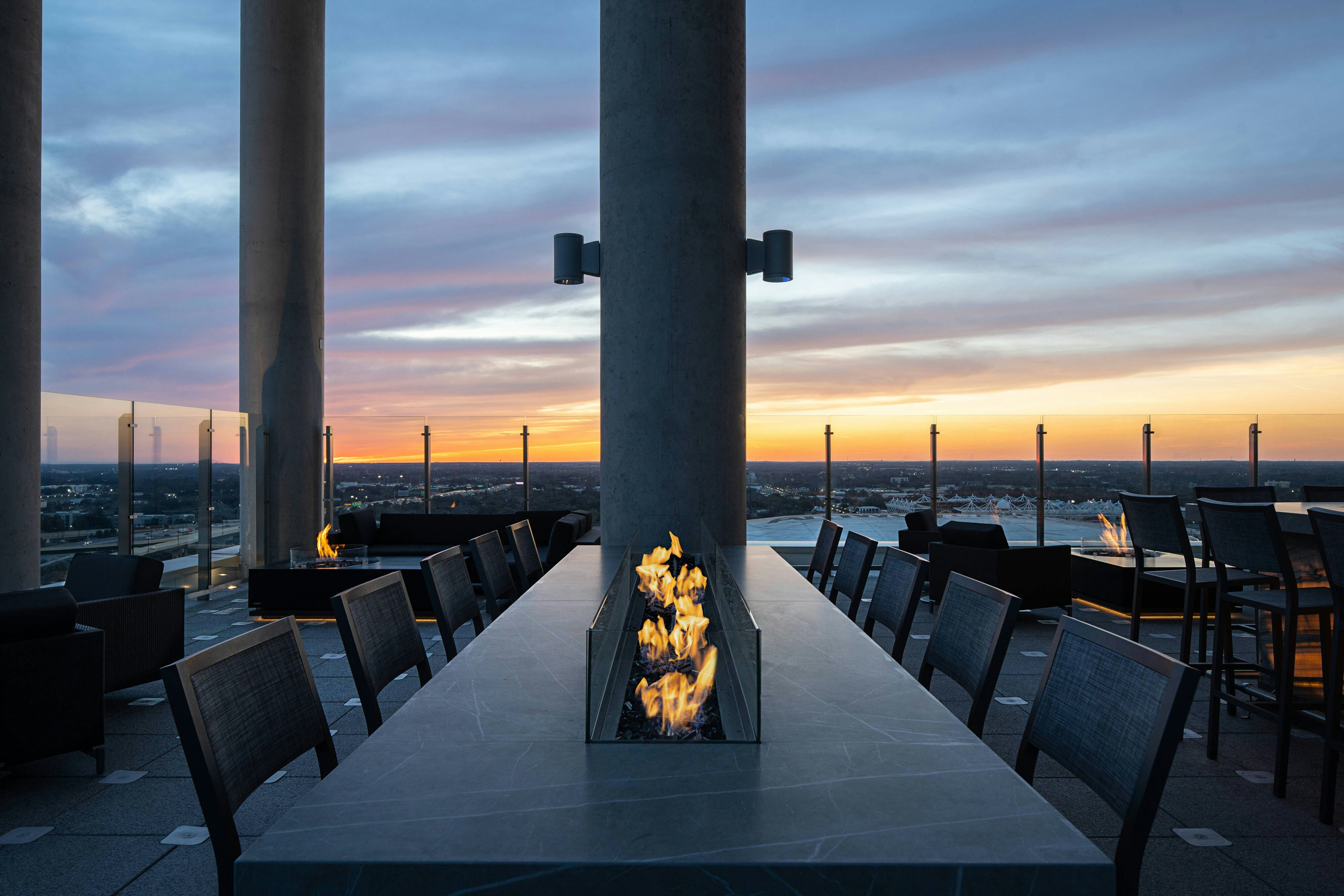 AC Hotel by Marriott Orlando Downtown 40/56
