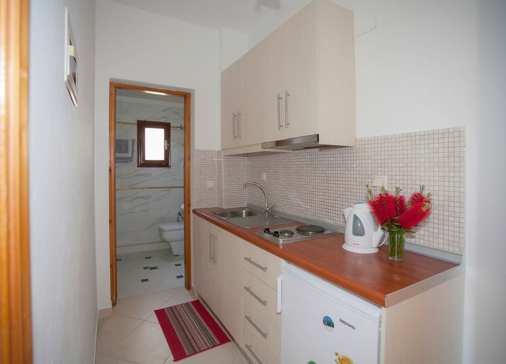 Villa Apollo Parga 8/43