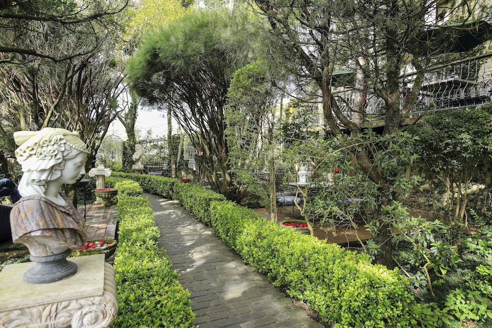 Cingjing Xiafei Music Villa 46/50