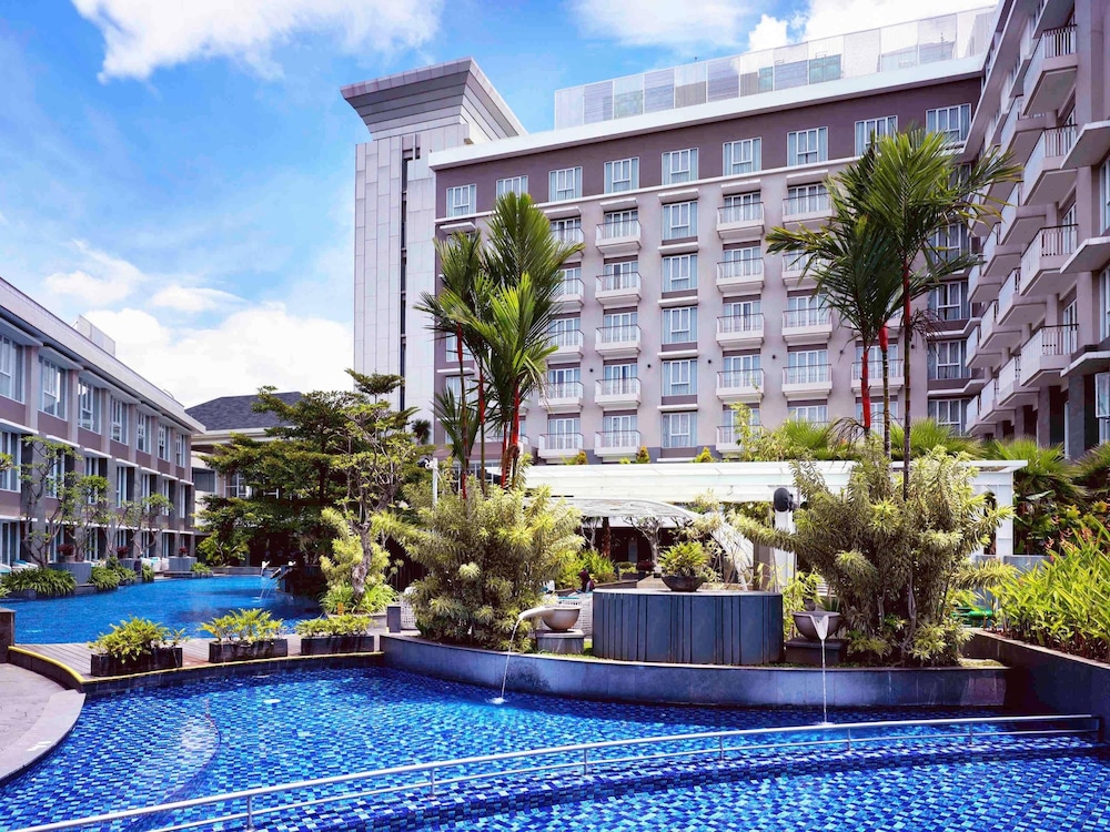 Grand Mercure Bandung Setiabudi 7/71