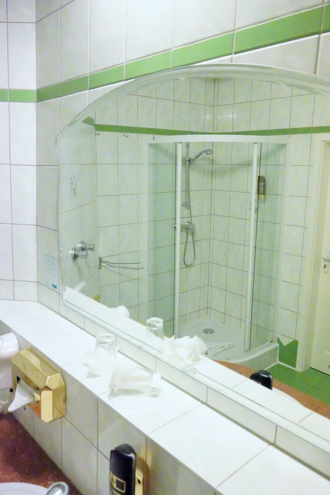 Hotel Karlshorst 22/62