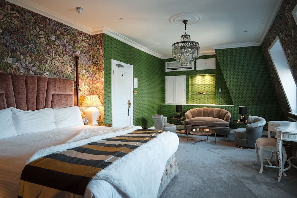 The Spa Hotel 11/50