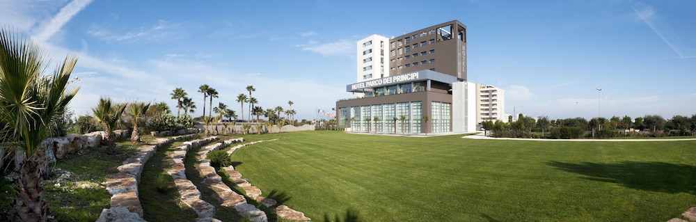 Parco Dei Principi Hotel Congress & Spa 48/49