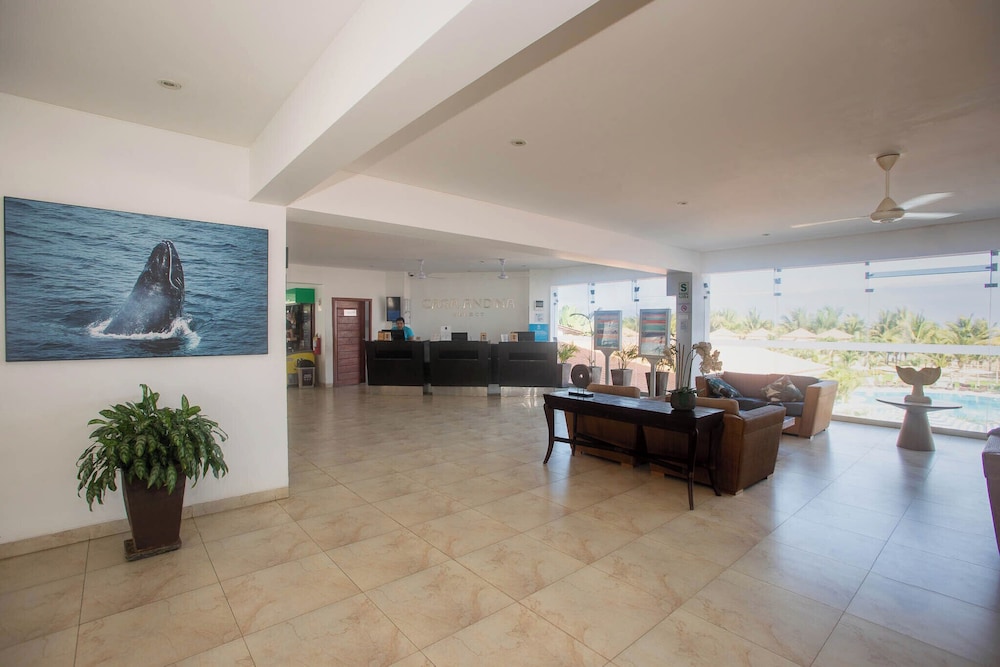 Casa Andina Select Zorritos Tumbes 9/50