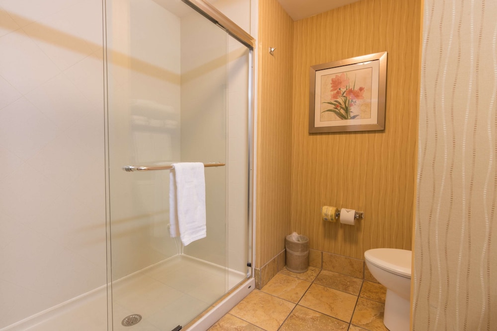 Hampton Inn Bangor 14/54