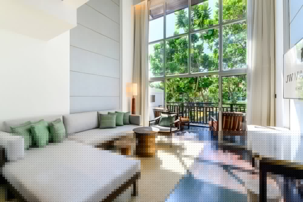 Jw Marriott Khao Lak Resort Spa 36/66