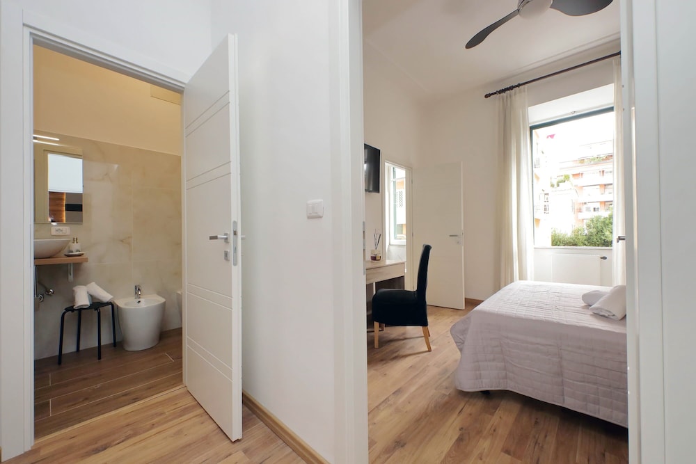 I Pini Di Roma - Rooms & Suites 35/71