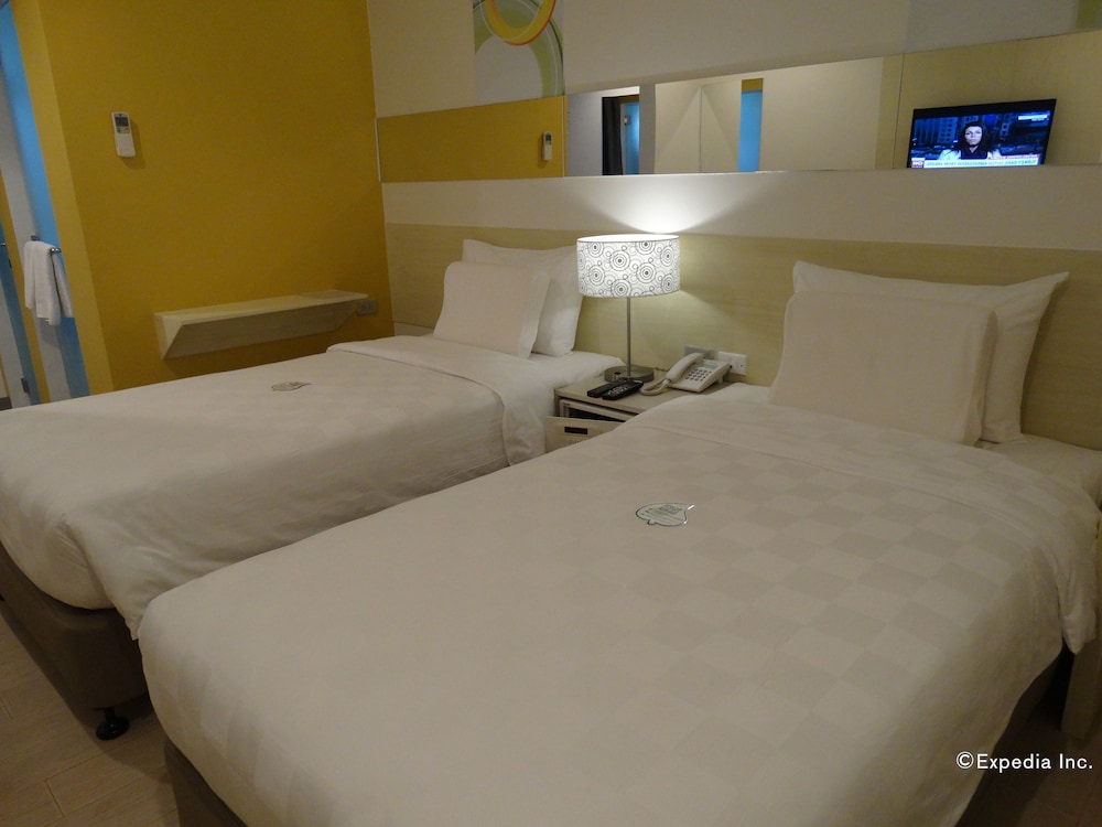 Go Hotels Lanang - Davao 25/46
