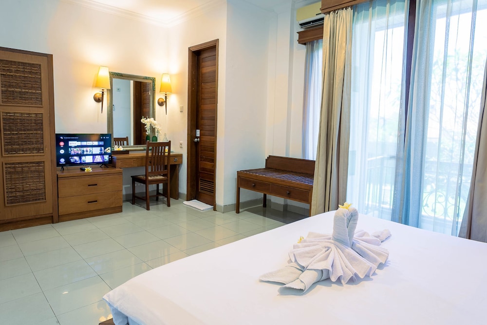 Starloka Saba Bali Hotel 34/65