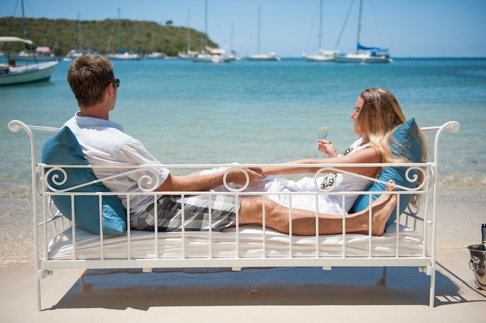 The Inn At English Harbour Antigua 24/62