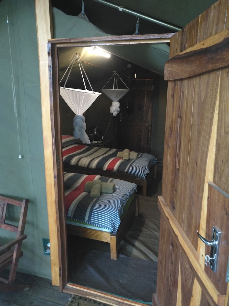 Caprivi Houseboat Safari Lodge 13/23