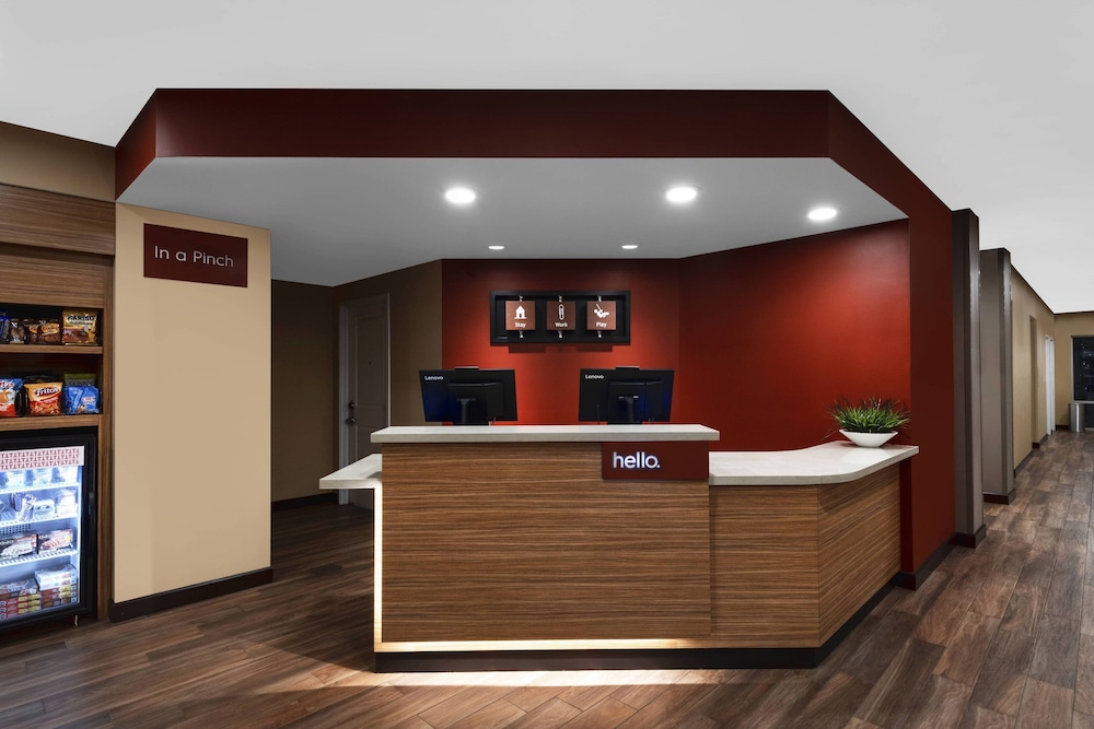 TownePlace Suites by Marriott St. Louis Edwardsville, IL 10/46