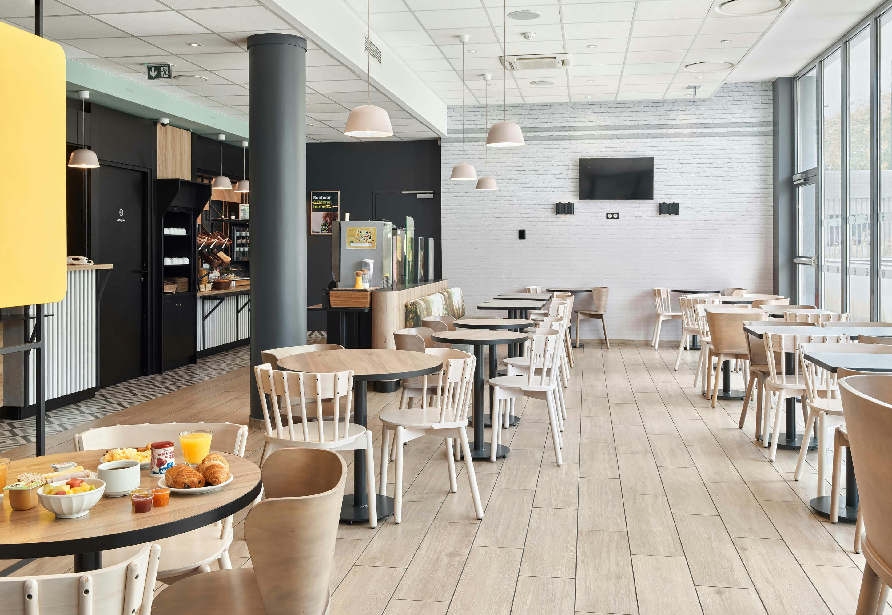 B&B HOTEL Champigny-Sur-Marne 22/27
