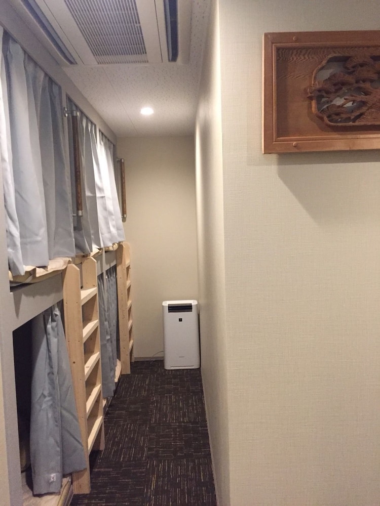Bnb+ Asakusa Hostel 39/50
