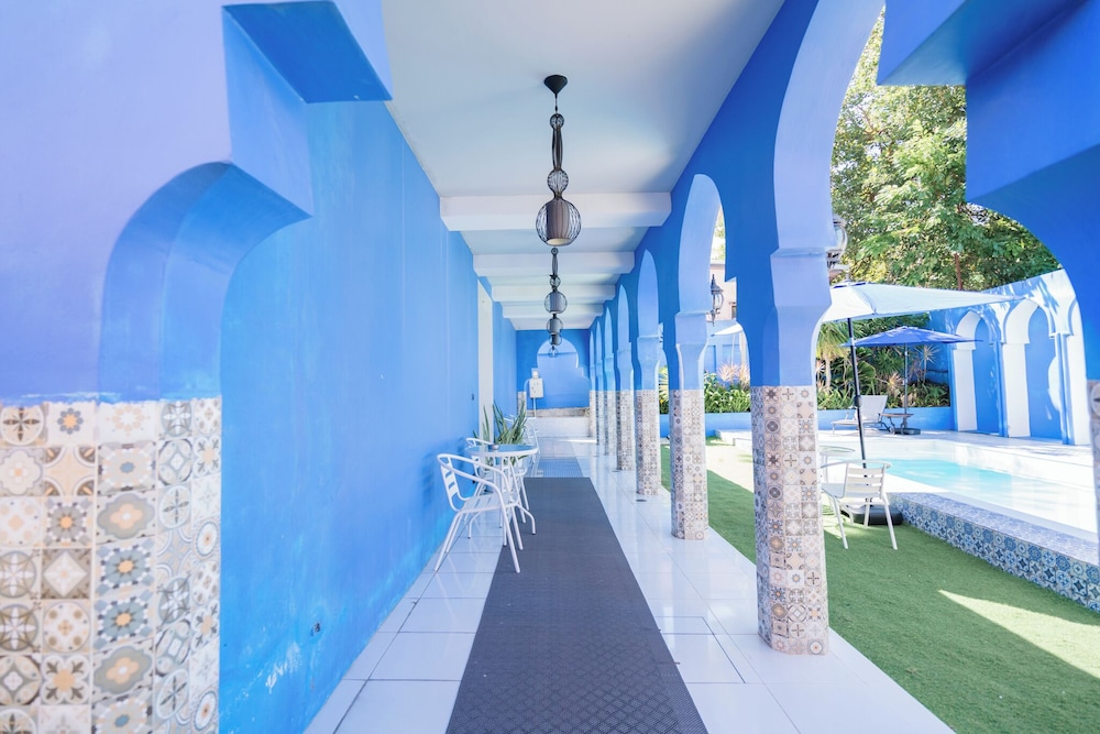 The Panwa Guesthouse. 46/55