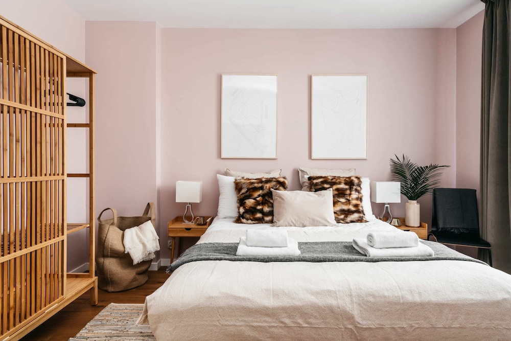 Boho Loft By Loft Affair 8/50