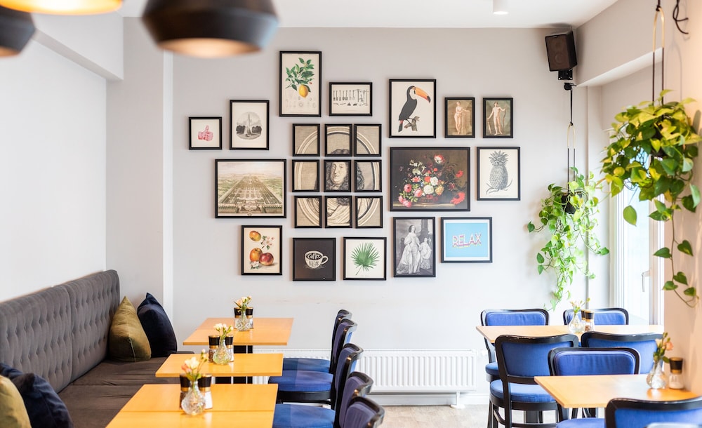 YORS Boutique Hotel 28/36