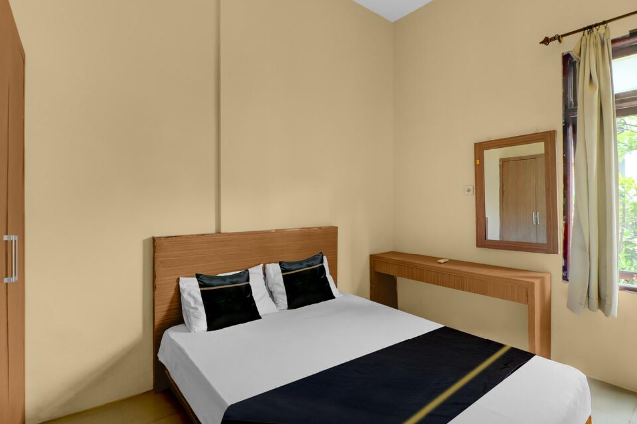 Hotel O near Mookiland Park Bali formerly Wiranti Jeneng Guest House 20/38