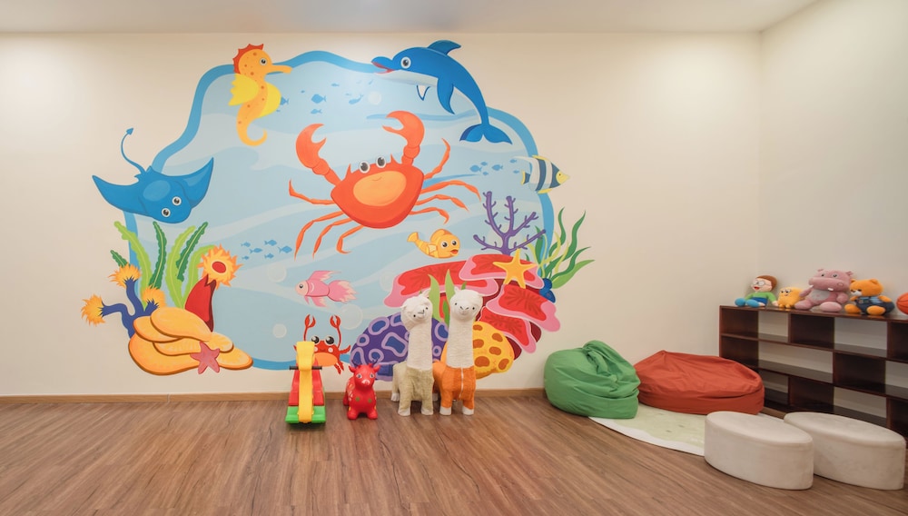 Starcity Bayfront Nha Trang Hotel 68/76