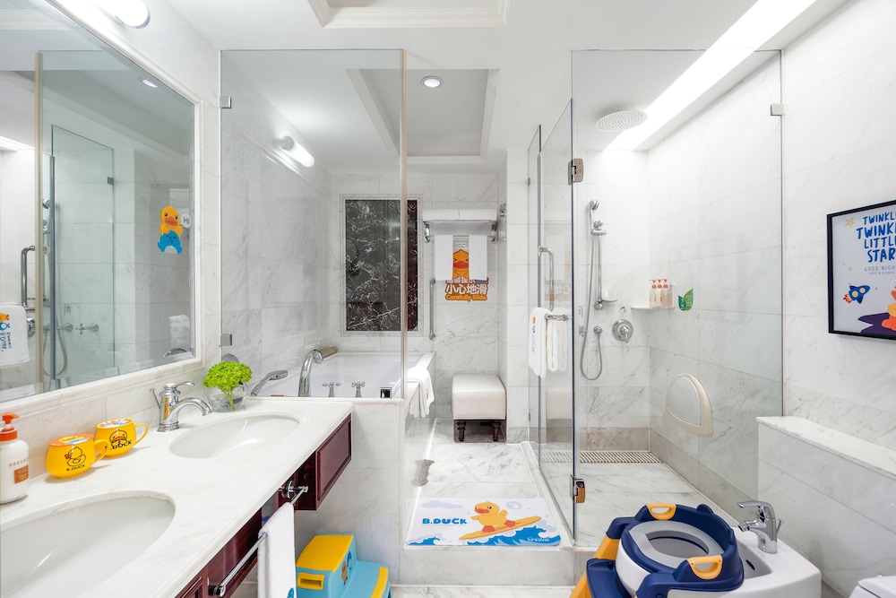Crowne Plaza Hotel Suites Landmark Shenzhen 26/79