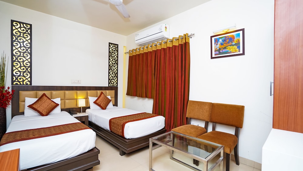 Pooja Palace 16/56