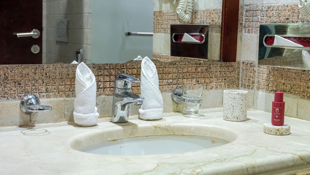 برج فندق الصفوة 3(Al Safwa Tower 3 Hotel -EX ( Dorrar Aleiman Royal Hotel Makkah )) 54/55