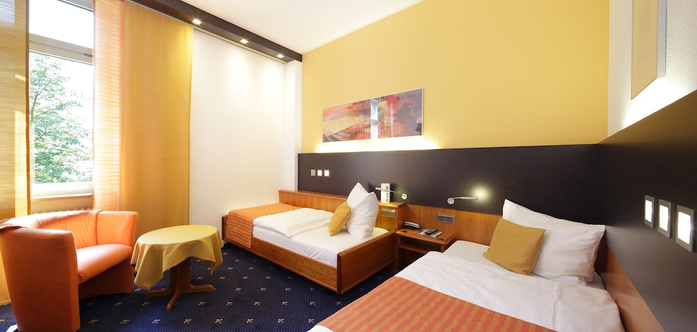 Park Hotel Post Freiburg 18/50