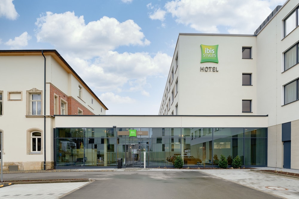 ibis Styles Coburg 65/68
