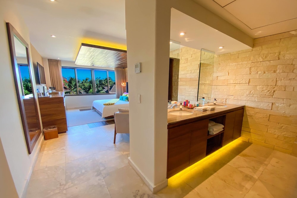 Esplendor by Wyndham Isla Mujeres All Inclusive Resort 22/50