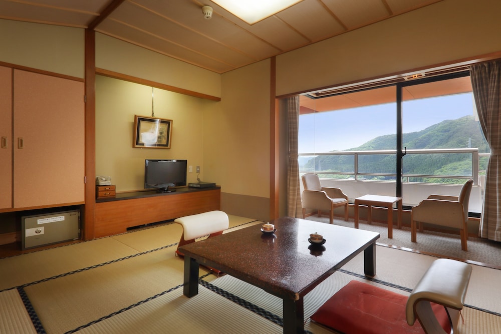 Hotel Sunshine Kinugawa 37/70