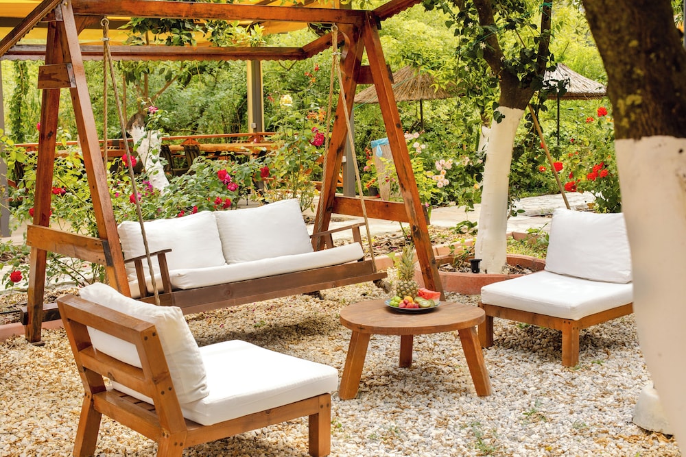 Orange Garden Hotel Akyaka، مرماريس 19/50