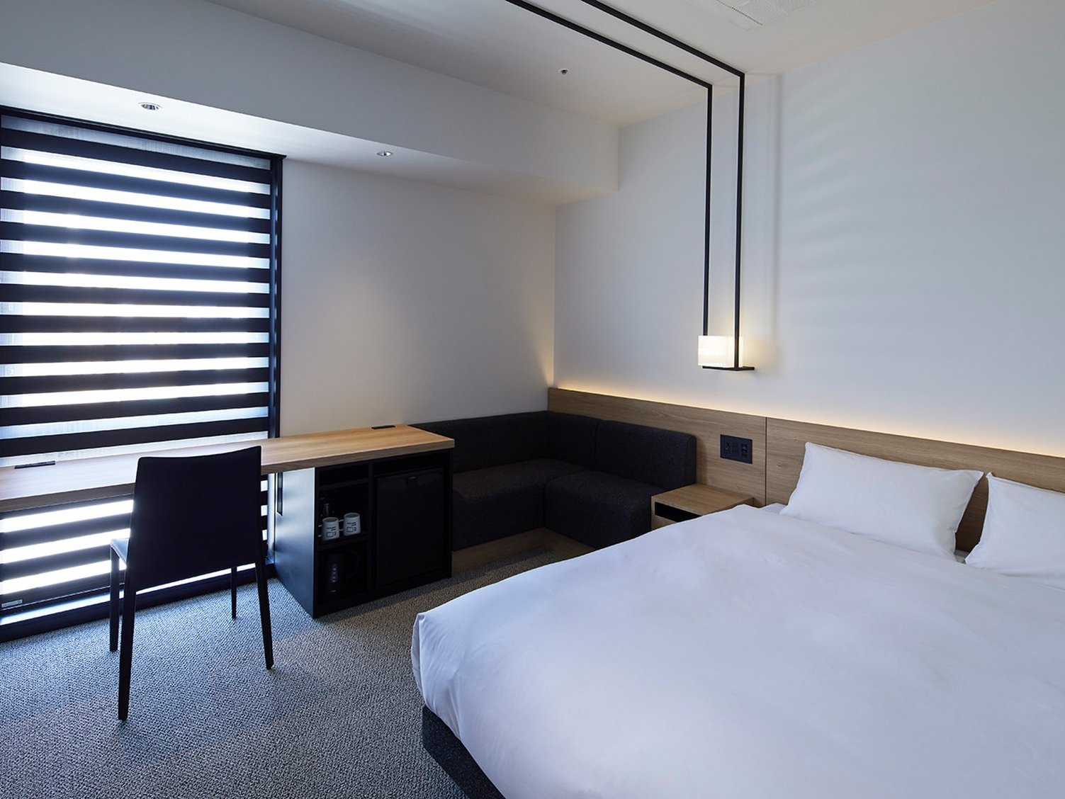 Hotel Androoms Nagoya Fushimi 5/31