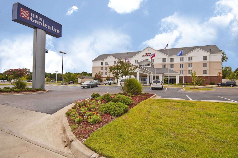 Hilton Garden Inn Jackson Pearl 1/37
